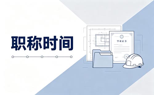 重庆职称学历要求
